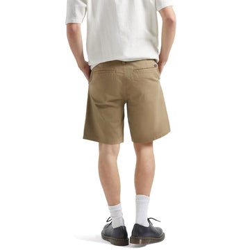 Brixton Santo Chino Shorts - Khaki