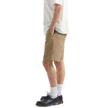 Brixton Santo Chino Shorts - Khaki