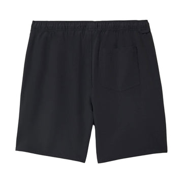 Brixton Journey Active Shorts - Black