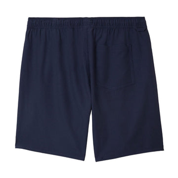 Brixton Journey Active Shorts - Midnight Blue
