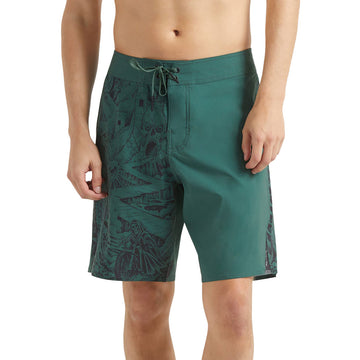 Brixton Blitz 19 Boardshorts - Primary Green