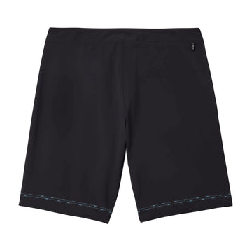 Brixton Blitz 21 Boardshorts - Black Masks