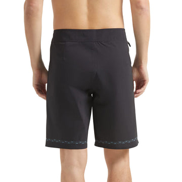 Brixton Blitz 21 Boardshorts - Black Masks
