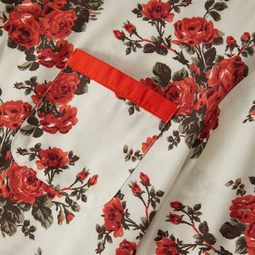 Brixton Lafayette Shirt - Rose Bud