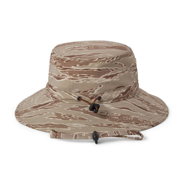 Brixton Journey Boonie Hat - Desert Tiger Camo