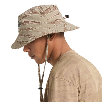 Brixton Journey Boonie Hat - Desert Tiger Camo