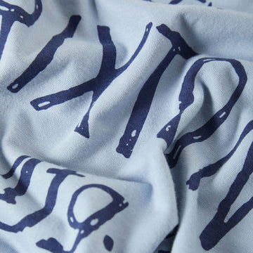 Brixton Fremont Tank Top - Dusty Blue