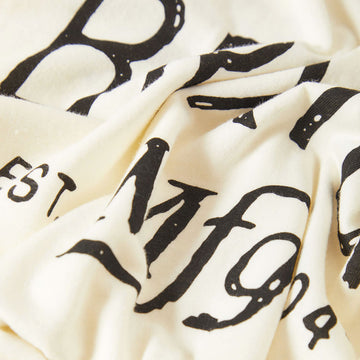 Brixton Fremont Tank Top - Off White