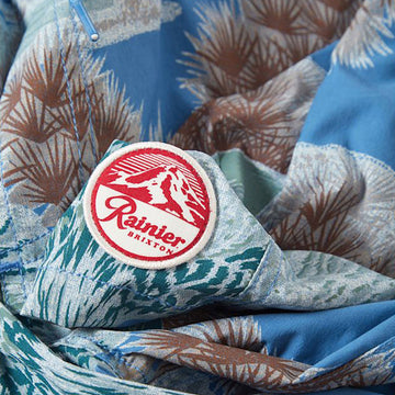 Brixton x Rainier Everyday Hybrid 7