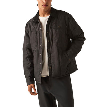 Brixton Cass II Jacket - Black