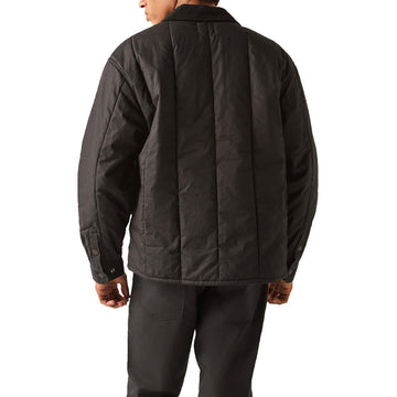 Brixton Cass II Jacket - Black