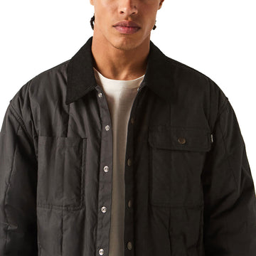 Brixton Cass II Jacket - Black