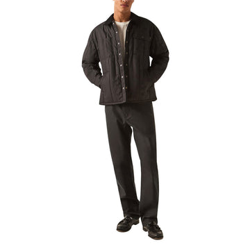 Brixton Cass II Jacket - Black