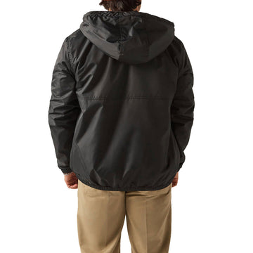 Brixton Claxton Lined Jacket - Black