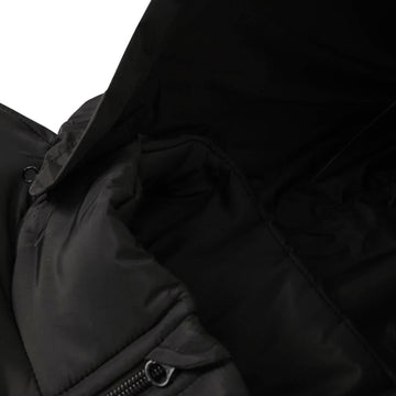 Brixton Journey Puffer Jacket - Black