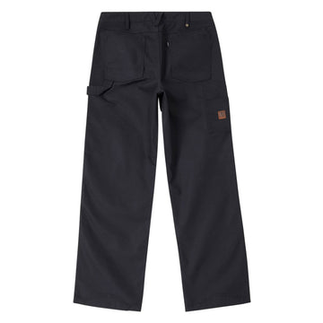Brixton Builders Carpenter Pants - Black