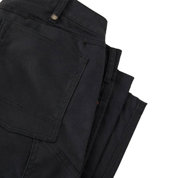Brixton Builders Carpenter Pants - Black