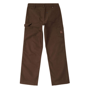 Brixton Builders Carpenter Pants - Walnut Brown
