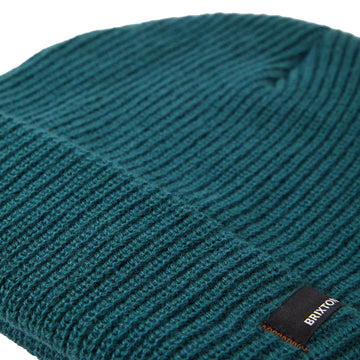 Brixton Heist Beanie - Ultramarine