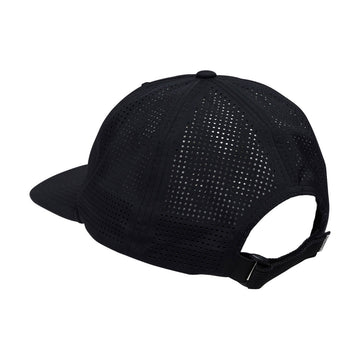 Brixton Alpha Journey Adj Hat - Black