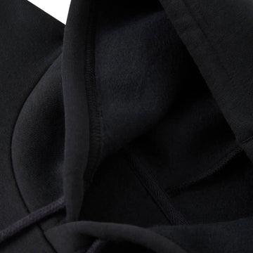 Brixton Blazing Hoodie - Black