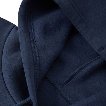 Brixton Trademark Hoodie - Washed Navy