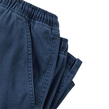 Brixton Everyday Vintage Wash Shorts - Washed Navy