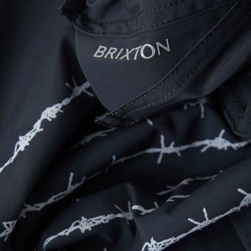 Brixton Blitz 19