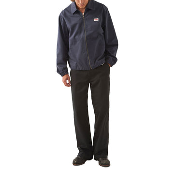 Brixton Trademark Chino Pants - Black