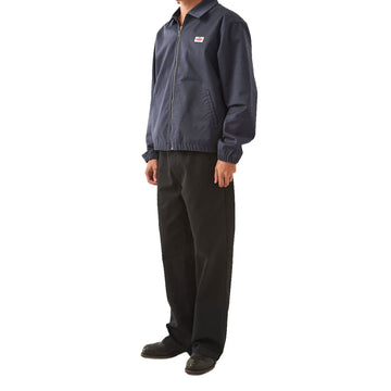 Brixton Trademark Chino Pants - Black