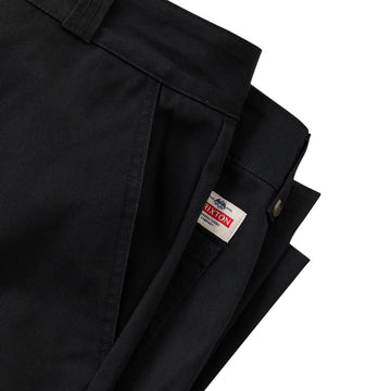 Brixton Trademark Chino Pants - Black