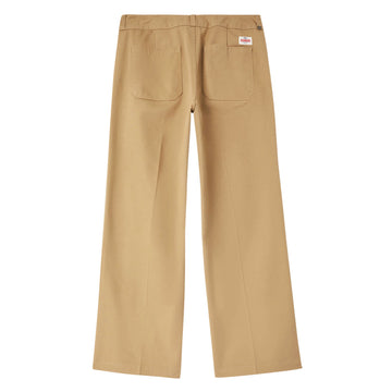 Brixton Trademark Chino Pants - British Khaki