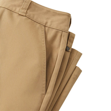 Brixton Trademark Chino Pants - British Khaki