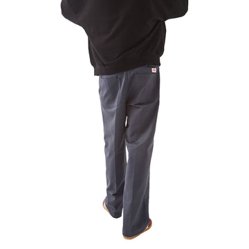 Brixton Trademark Chino Pants - Washed Navy