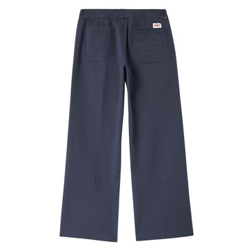 Brixton Trademark Chino Pants - Washed Navy