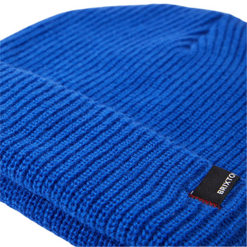 Brixton Heist Beanie - Electric Blue