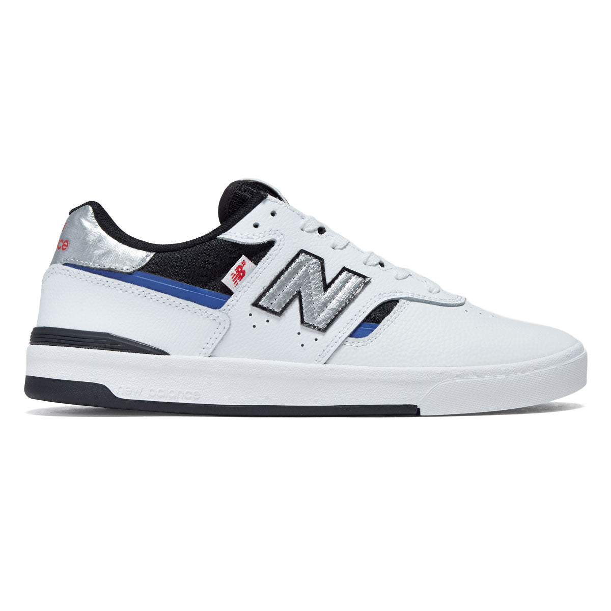 New Balance x Gas Giants 306 Foy Cup Shoes - NB 103 White/Black – CCS