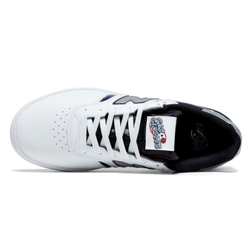 New Balance x Gas Giants 306 Foy Cup Shoes - NB 103 White/Black