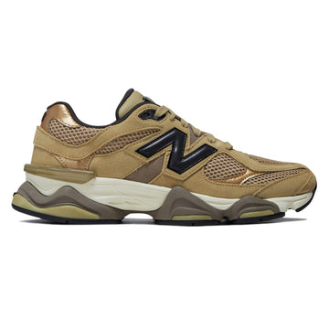 New Balance 9060 Shoes - Quicksand/Incense