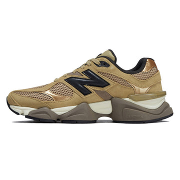 New Balance 9060 Shoes - Quicksand/Incense
