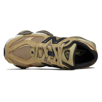 New Balance 9060 Shoes - Quicksand/Incense