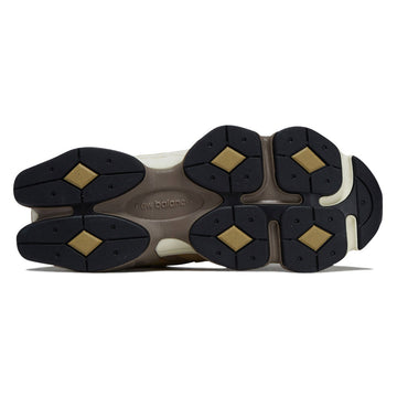 New Balance 9060 Shoes - Quicksand/Incense