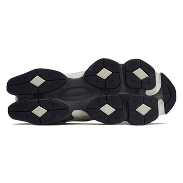 New Balance 9060 Shoes - Timberwolf/Black Cement