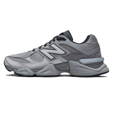 New Balance 9060 Shoes - Slate Grey/Harbor Grey