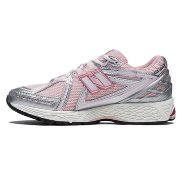 New Balance 1906R Shoes - Pink Chalk/Silver Metallic