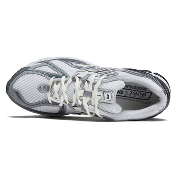 New Balance 1906R Shoes - Castlerock/Black Cement