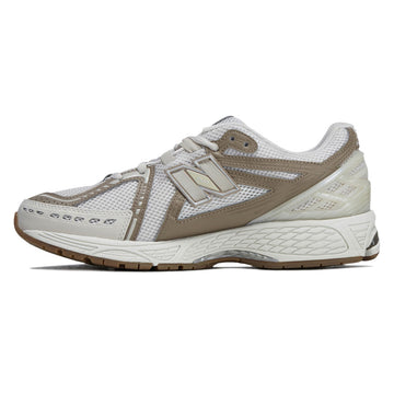 New Balance Womens 1906R Shoes - Moonbeam/Mushroom