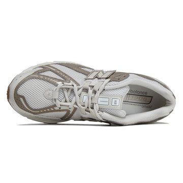 New Balance Womens 1906R Shoes - Moonbeam/Mushroom