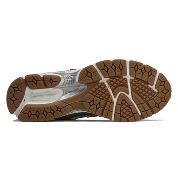 New Balance Womens 1906R Shoes - Moonbeam/Mushroom