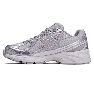New Balance 740 Shoes - Horizon Grey/Truffle Metallic